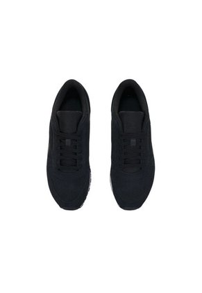 Tenis Hombre Reebok Classic Leather - Negro