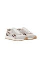 Tenis Reebok Hombre Gl1100 - Blanco - Gris de Reebok