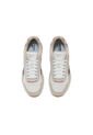 Tenis Reebok Hombre Gl1100 - Blanco - Gris de Reebok