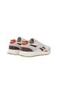 Tenis Reebok Hombre Gl1100 - Blanco - Gris de Reebok