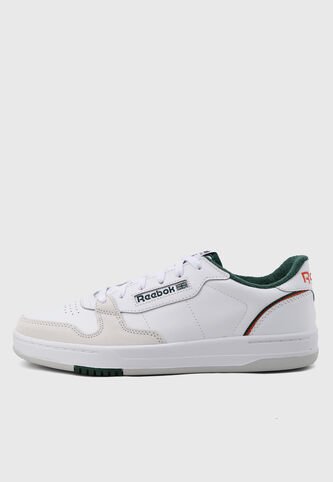 Tenis Reebok Phase Court Blanco Reebok