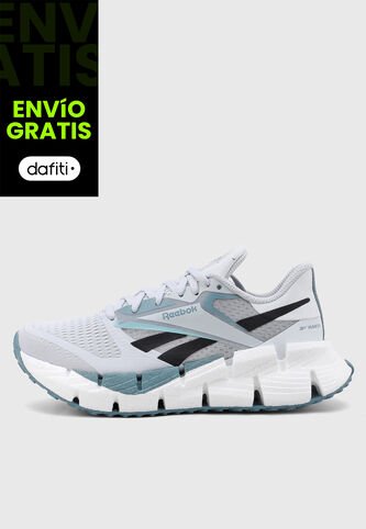 Tenis Reebok Floatzig 1 Gris Reebok