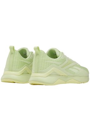 Tenis Mujer Reebok Nanoflex Tr 2 - Verde