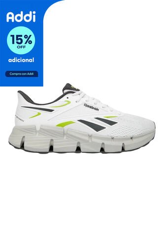 TENIS REEBOK HOMBRE 100244518 ZIG DYNAMI Talla 9.5 Reebok