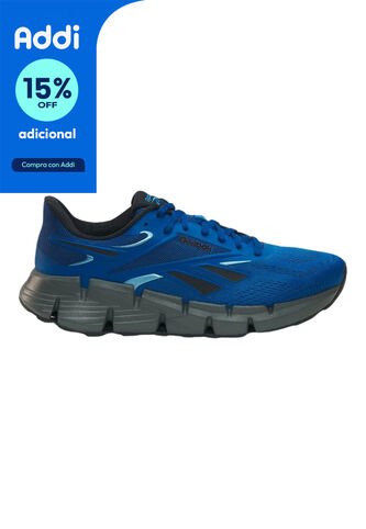 TENIS REEBOK HOMBRE 100244517 ZIG DYNAMI Talla 9 Reebok
