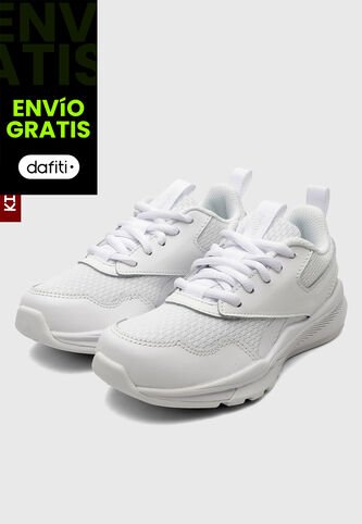 Tenis Running Reebok Xt Sprinter 2.0 Blanco Reebok