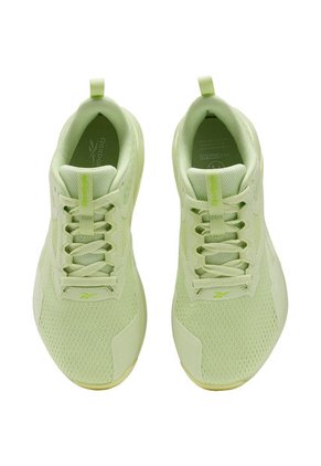 Tenis Mujer Reebok Nanoflex Tr 2 - Verde