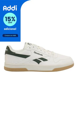 TENIS REEBOK HOMBRE 100230435 PRIME SET Talla 8 Reebok