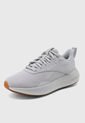 Tenis Reebok Dmx Comfort + Gris de Reebok