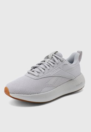 Tenis Reebok Dmx Comfort + Gris