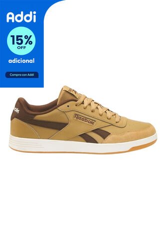 TENIS REEBOK UNISEXO 100244973 COURT ADVA Talla 7.5 Reebok