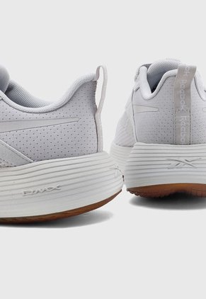 Tenis Reebok Dmx Comfort + Gris