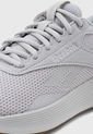 Tenis Reebok Dmx Comfort + Gris de Reebok