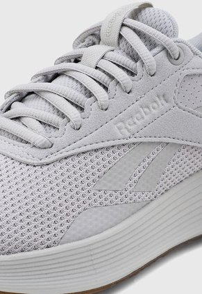Tenis Reebok Dmx Comfort + Gris