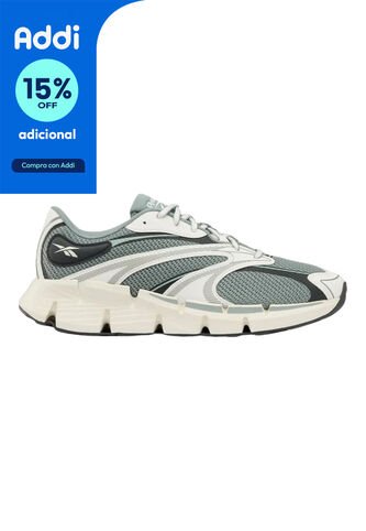TENIS REEBOK UNISEXO 100244508 ZIG HYPNOT Talla 10.5 Reebok