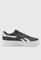 Tenis Reebok Court Advance Surge Negro de Reebok