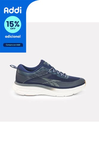 TENIS REEBOK HOMBRE 100256916 ROAD STRID Talla 9.5 Reebok