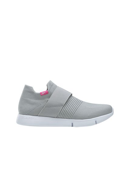 Tenis Mujer Reebok DayStart - Gris