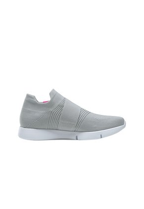 Tenis Mujer Reebok DayStart - Gris
