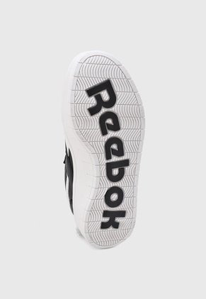 Tenis Reebok Court Advance Surge Negro