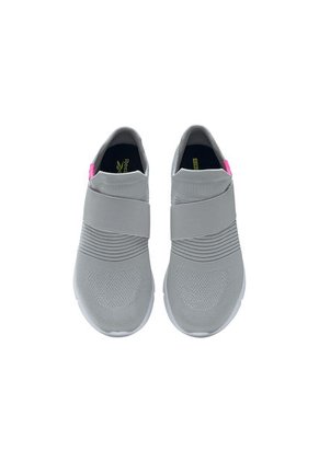 Tenis Mujer Reebok DayStart - Gris