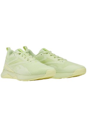 Tenis Mujer Reebok Nanoflex Tr 2 - Verde