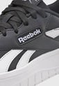 Tenis Reebok Court Advance Surge Negro de Reebok