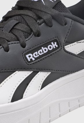 Tenis Reebok Court Advance Surge Negro