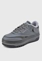 Tenis Reebok Club C Extra Gris de Reebok