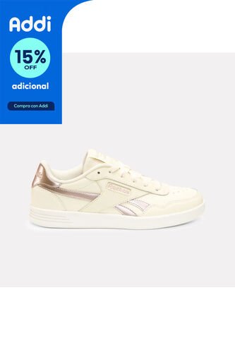 TENIS REEBOK MUJER 100244976 COURT ADVA Talla 8 Reebok