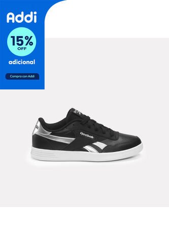 TENIS REEBOK MUJER 100244975 COURT ADVA Talla 7.5 Reebok