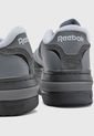Tenis Reebok Club C Extra Gris de Reebok