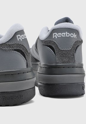 Tenis Reebok Club C Extra Gris
