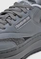 Tenis Reebok Club C Extra Gris de Reebok