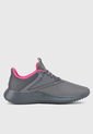 Tenis Reebok Fluxlite Gris de Reebok