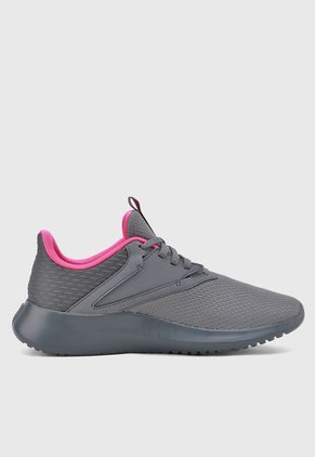 Tenis Reebok Fluxlite Gris