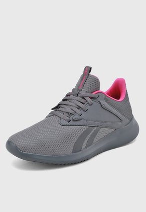 Tenis Reebok Fluxlite Gris