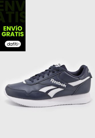 Tenis Lifestyle Reebok Jogger Lite Azul Reebok