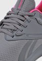 Tenis Reebok Fluxlite Gris de Reebok