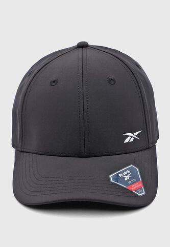 Gorra Reebok Aflex 2.0 Negro Reebok