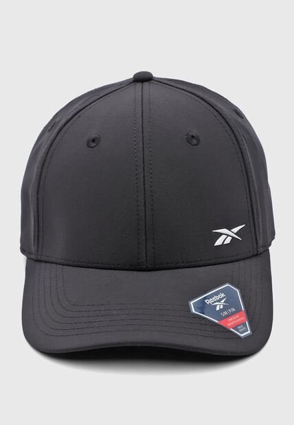 Gorra Reebok Aflex 2.0 Negro