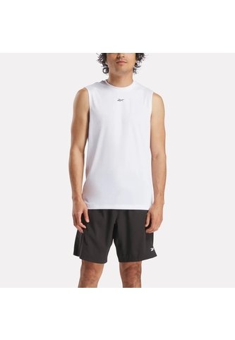 CAMISETA REEBOK HOMBRE 100243159 Talla M Reebok