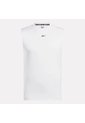 CAMISETA REEBOK HOMBRE 100243159 Talla M de Reebok
