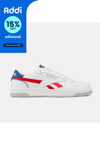 TENIS REEBOK HOMBRE 100261913 MATCH PRIM Talla 8 Reebok