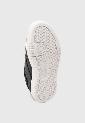 Tenis Reebok Classics Club C Double Negro