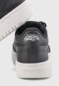 Tenis Reebok Classics Club C Double Negro de Reebok