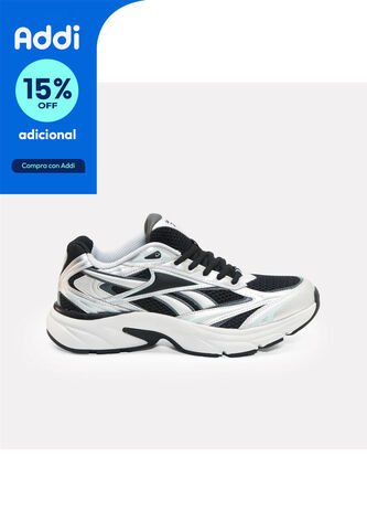 TENIS REEBOK HOMBRE 100257099 BELWAVE Talla 7 Reebok