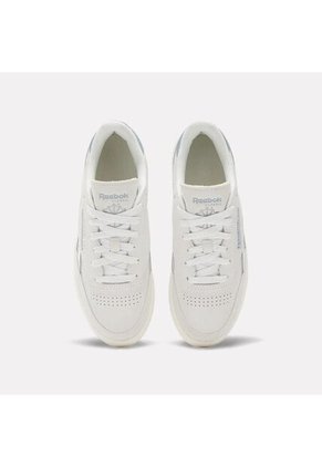 TENIS REEBOK MUJER 100201412 CLUB C REV Talla 7.5