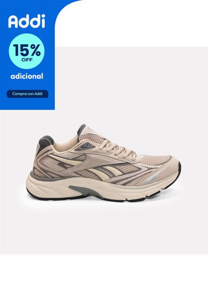 TENIS REEBOK HOMBRE 100257096 BELWAVE Talla 7
