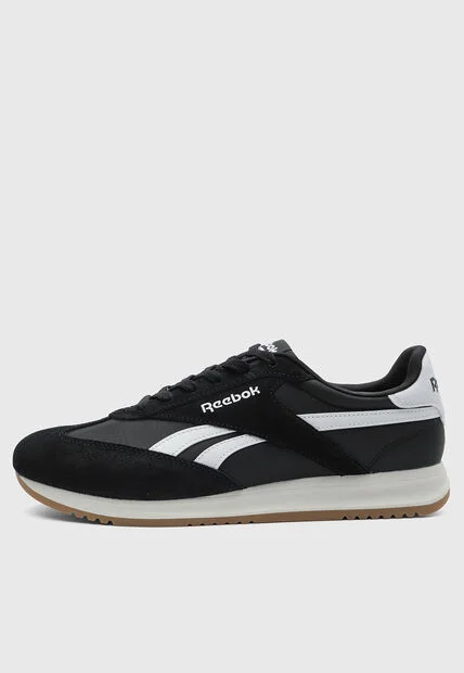 Tenis Reebok World 70 Negro